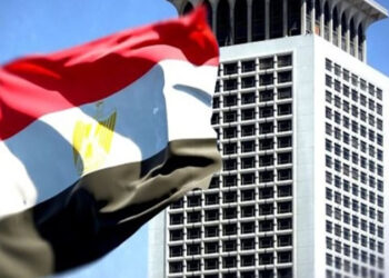 مصر تدين الغارات الجوية الإسرائيلية على قطاع غزة