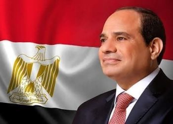 الرئيس السيسى بمناسبة يوم المرأة العالمى: نؤكد التزام الدولة بدعمها