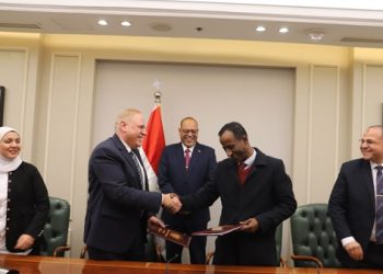 وزير العمل يشهد اتفاق تعاون مع “إبدأ أديو ” لتطوير منظومة التدريب المهني