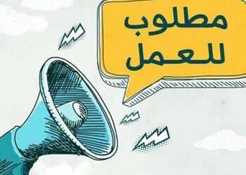 35 فرصة عمل للمصريين في السعودية