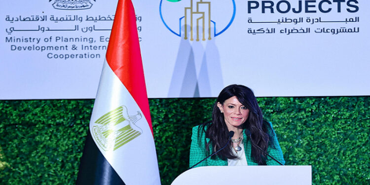 وزارة التخطيط تُعلن نتائج الدورة الثالثة من المبادرة الوطنية للمشروعات الخضراء الذكية