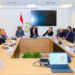 وزيرة البيئة تعقد إجتماعًا للتنسيق الوطني للإعداد لمشاركة مصر بمؤتمر المناخ cop30