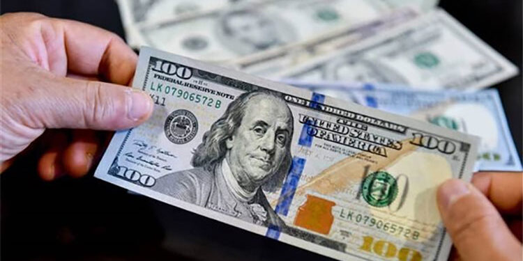 أسعار الدولار في مصر اليوم الإثنين