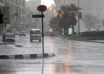 الأرصاد الجوية تكشف تفاصيل طقس اليوم الثلاثاء ودرجات الحرارة
