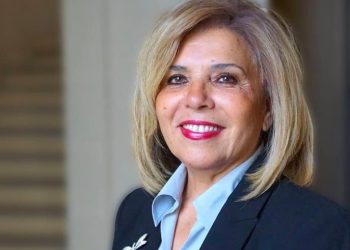 مشيرة خطاب: اليوم العالمي للمرأة تأكيد على ريادة المرأة المصرية وصمود المرأة الفلسطينية في مواجهة التحديات