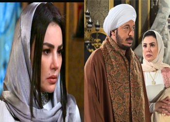 دينا فؤاد تنجح في تجسيد شخصية “غزل” بحرفية وتقديمها للجمهور بشكل مميز