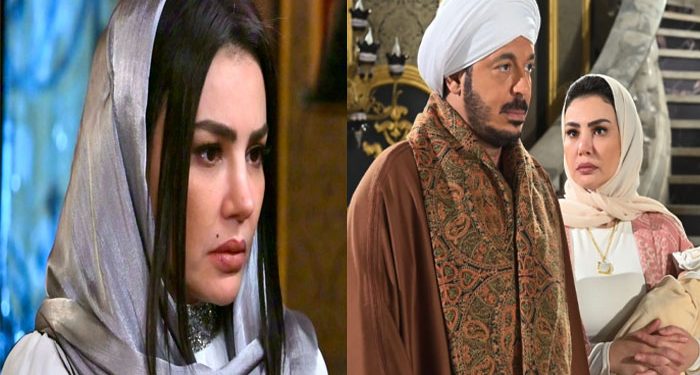 دينا فؤاد تنجح في تجسيد شخصية “غزل” بحرفية وتقديمها للجمهور بشكل مميز