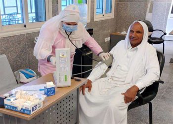 الرعاية الصحية تطلق مبادرة «رمضان بصحة لكل العيلة» في محافظات التأمين الصحي الشامل