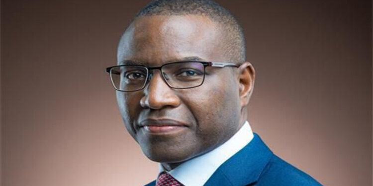 أمادو هوت: أفريقيا عليها أن تستعد لحشد الموارد وتحقيق العوائد الاقتصادية والاجتماعية