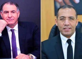 محمد فودة يكتب: خالد صلاح.. عبقرية لا تعرف الحدود