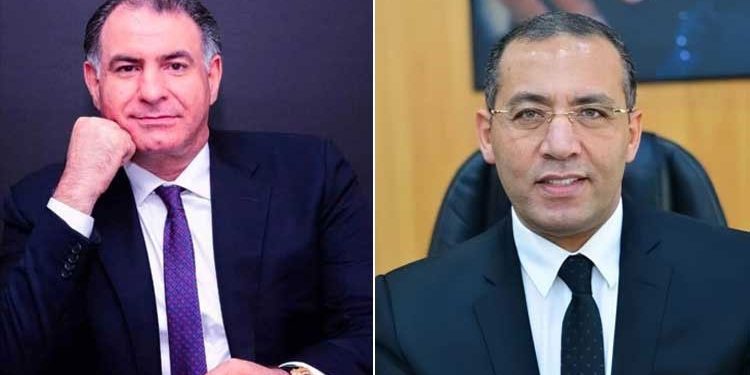 محمد فودة يكتب: خالد صلاح.. عبقرية لا تعرف الحدود