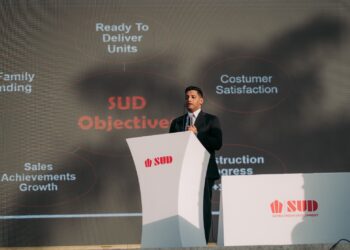 «الصفوة للتطوير العمراني SUD» تستعرض أبرز نجاحاتها خلال 2024…وتكشف عن مستهدفاتها للعام الجديد