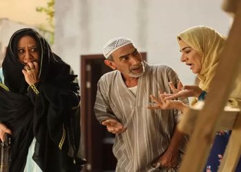 “أوان” تتألق في رمضان وتعرض 5 مسلسلات وبرامج قبل الشاشة