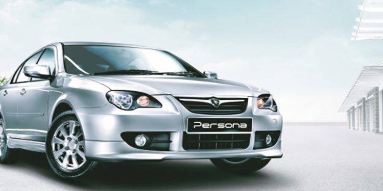 بروتون بيرسونا 2012 “فبريكا” أوتوماتيك .. بأقل سعر للمستعمل