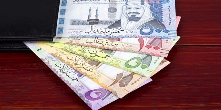 أسعار الريال السعودي اليوم الأربعاء