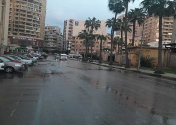 حالة الطقس اليوم السبت ودرجات الحرارة في مصر