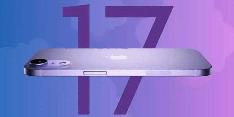 آبل تتراجع عن iPhone 17 Air الأكبر بسبب الانحناء