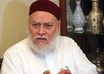 بالفيديو.. علي جمعة: إخراج الدين من منظومة الحياة يؤدي إلى انتشار الفوضى الأخلاقية