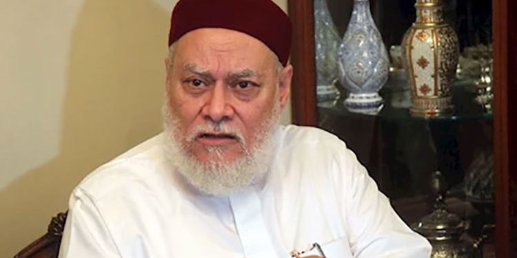 بالفيديو.. علي جمعة: إخراج الدين من منظومة الحياة يؤدي إلى انتشار الفوضى الأخلاقية