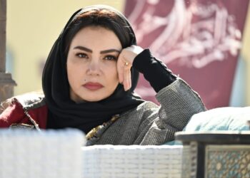 دينا فؤاد تقلب أحداث مسلسل “حكيم باشا” والحلقات تزداد تشويقًا وإثارة