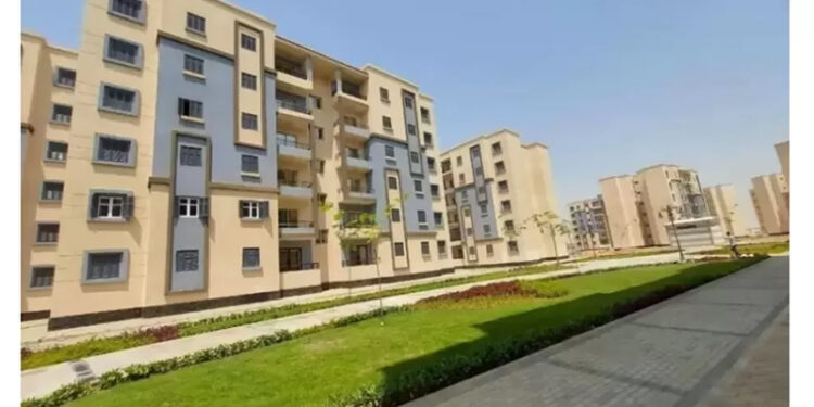إعلان نتيجة سكن لكل المصريين 5 وإخطار المواطنين عبر رسائل نصية.. الثلاثاء