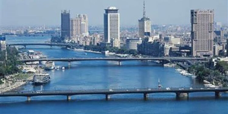 حالة الطقس اليوم الأحد ودرجات الحرارة في مصر