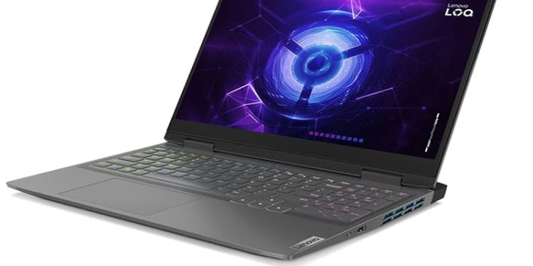 لينوفو تطلق لابتوب بإمكانات رائدة وسعر تنافسي