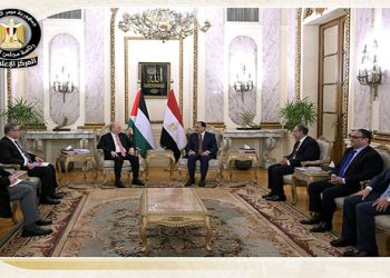 نشاط رئيس الوزراء فى أسبوع.. لقاءات واجتماعات ومتابعات للملفات الحيوية