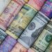 أسعار العملات في مصر اليوم الجمعة