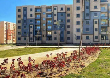 الإسكان تستعد لطرح وحدات سكنية ضمن مبادرة “سكن لكل المصريين”
