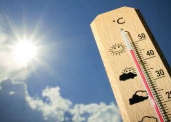 الأرصاد الجوية تكشف تفاصيل طقس اليوم الإثنين ودرجات الحرارة