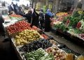أسعار الخضار والفاكهة اليوم الأحد