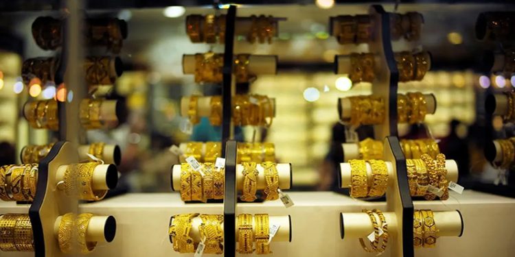 أسعار الذهب في مصر اليوم الثلاثاء