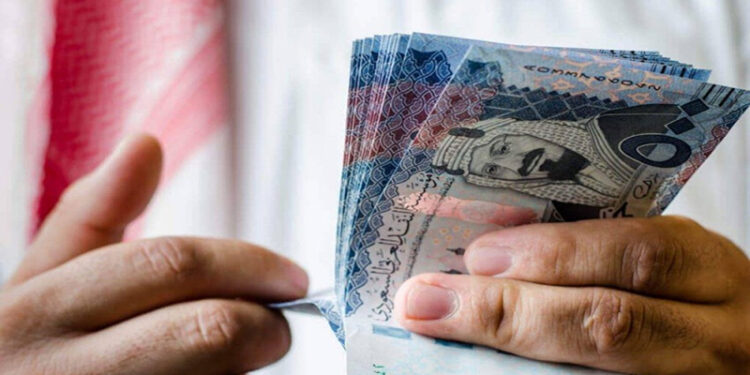 أسعار الريال السعودي اليوم الأربعاء