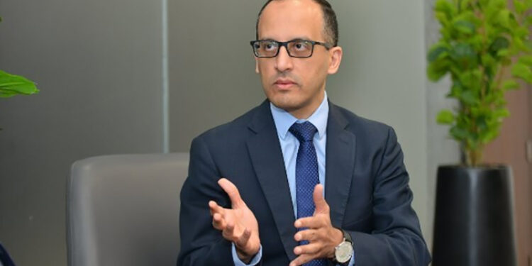 متحدث “الوزراء”: مصر تسعى لتكون مركزا رئيسيا للطاقة المتجددة من خلال الهيدروجين الأخضر