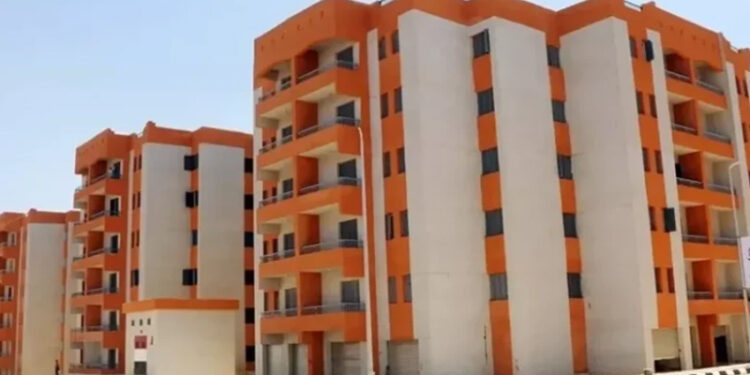 رسميًا | موعد ظهور نتيجة سكن لكل المصريين 5.. وكيفية تقديم تظلم