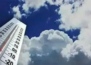 الطقس غدا.. انخفاض الحرارة واضطراب بالملاحة وأمطار