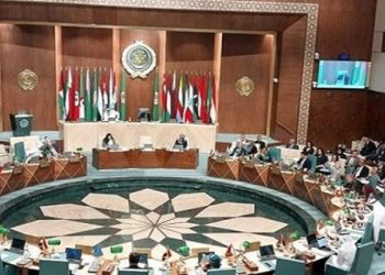 الجامعة العربية تتابع بقلق بالغ تطورات الأوضاع الأمنية فى سوريا