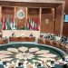 الجامعة العربية تتابع بقلق بالغ تطورات الأوضاع الأمنية فى سوريا