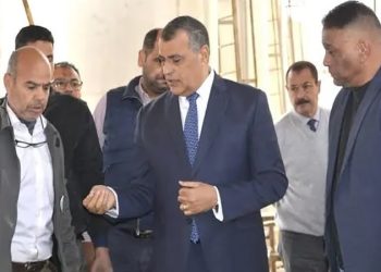 وزير الدولة للإنتاج الحربي: نعمل على النهوض بالصناعة الوطنية و مساندة الاقتصاد القومي