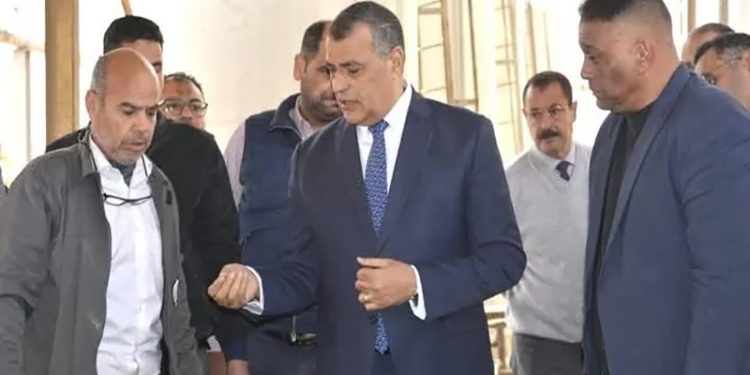 وزير الدولة للإنتاج الحربي: نعمل على النهوض بالصناعة الوطنية و مساندة الاقتصاد القومي