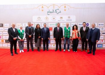 مانفودز ماكدونالدز مصر تشارك بحملة إفطار صائم لدعم 100 ألف مستحق