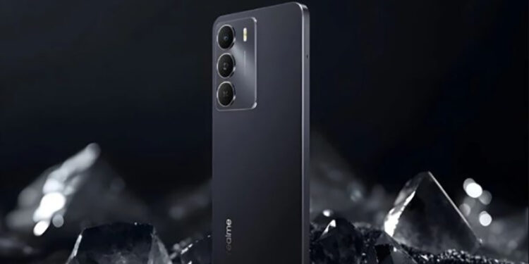 ريلمي تطلق هاتف Realme 14 5G ببطارية عملاقة عالميا