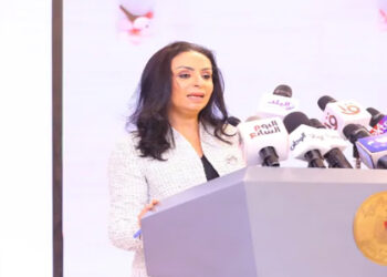 وزيرة التضامن تعلن أسماء الأمهات الفائزات في مسابقة الأم المثالية لعام 2025