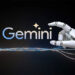 جوجل تطلق تحديثا هاما لزيادة تنافسية Gemini فى سوق روبوتات الدردشة الذكية