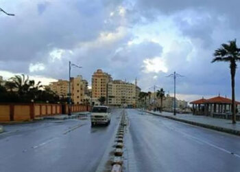 حالة الطقس اليوم الأربعاء ودرجات الحرارة في مصر