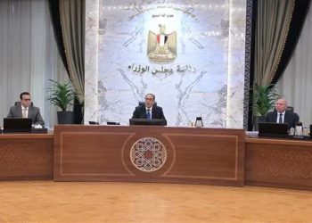 رئيس الوزراء يتابع جهود منظومة الشكاوى الحكومية خلال شهر فبراير 2025