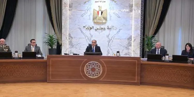 رئيس الوزراء يتابع جهود منظومة الشكاوى الحكومية خلال شهر فبراير 2025