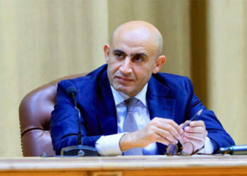 وزير التعليم يعقد لقاء مع ٣٧٣ معلما من المرشحين للالتحاق بالدورة الثانية ضمن المبادرة  الرئاسية “١٠٠٠ مدير مدرسة”