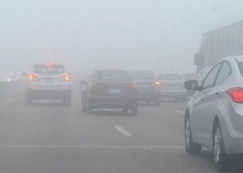 حالة الطقس غداً.. تحذير عاجل من الأرصاد بسبب الشبورة